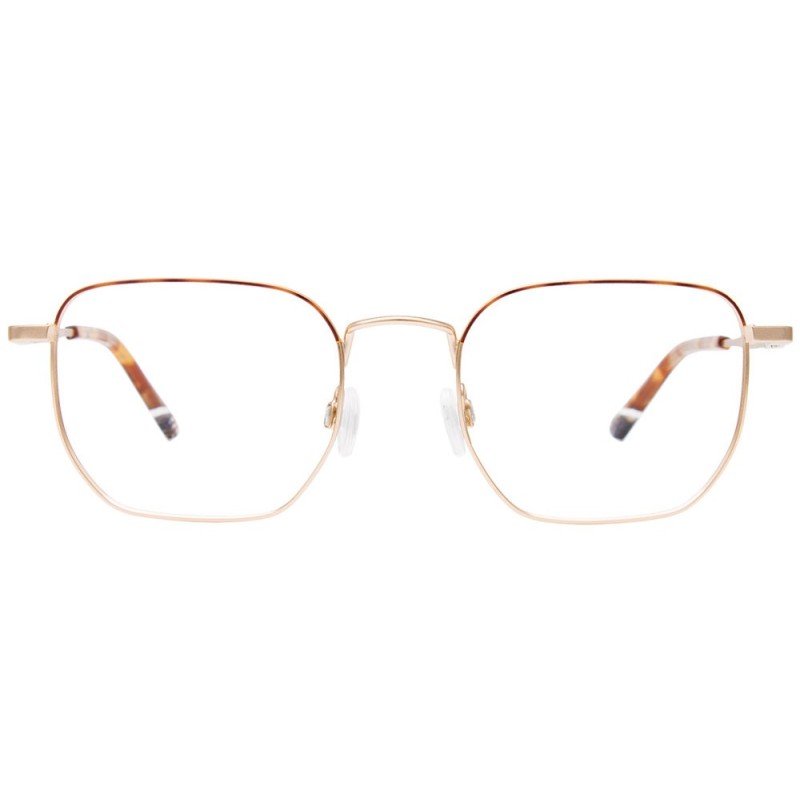 Takumi TK1240 - Gold & Tortoise