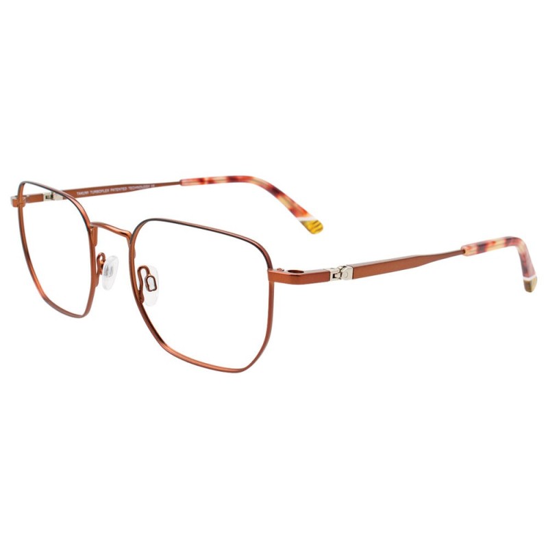 Takumi TK1240 - Copper & Black