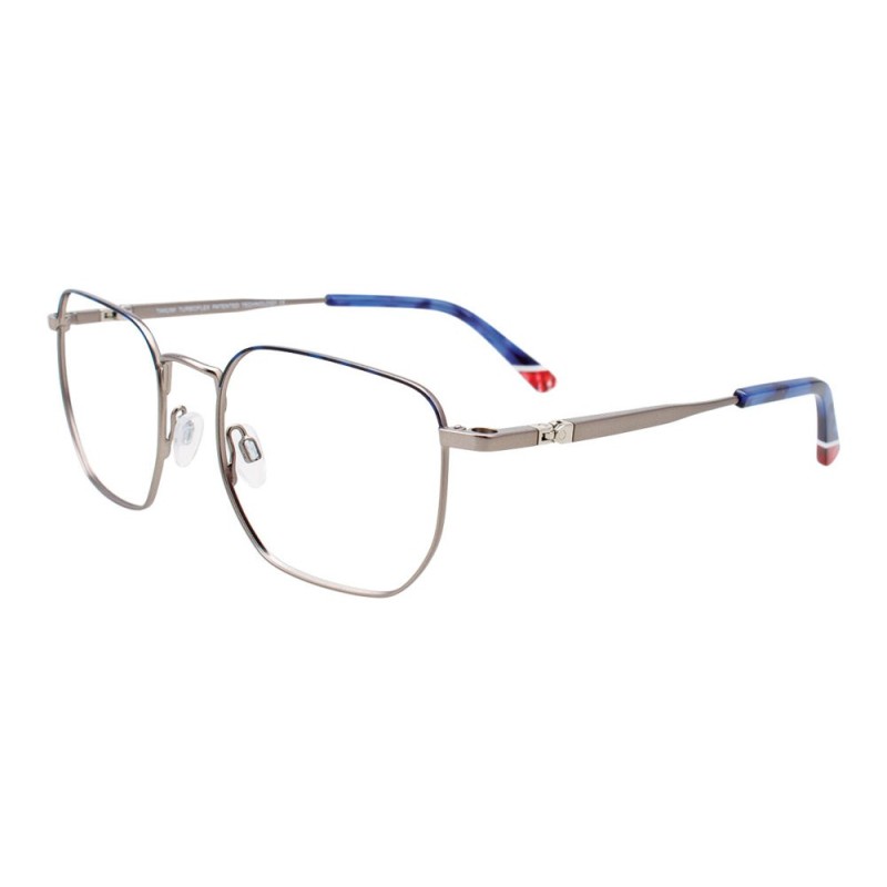 Takumi TK1240 - Steel & Blue Tortoise