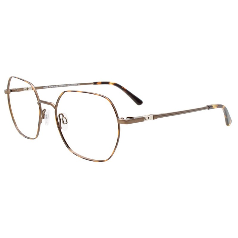 Takumi TK1243 - Tortoise & Brown