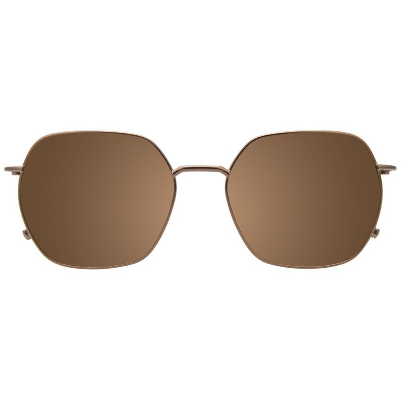 Takumi TK1243 - Tortoise & Brown