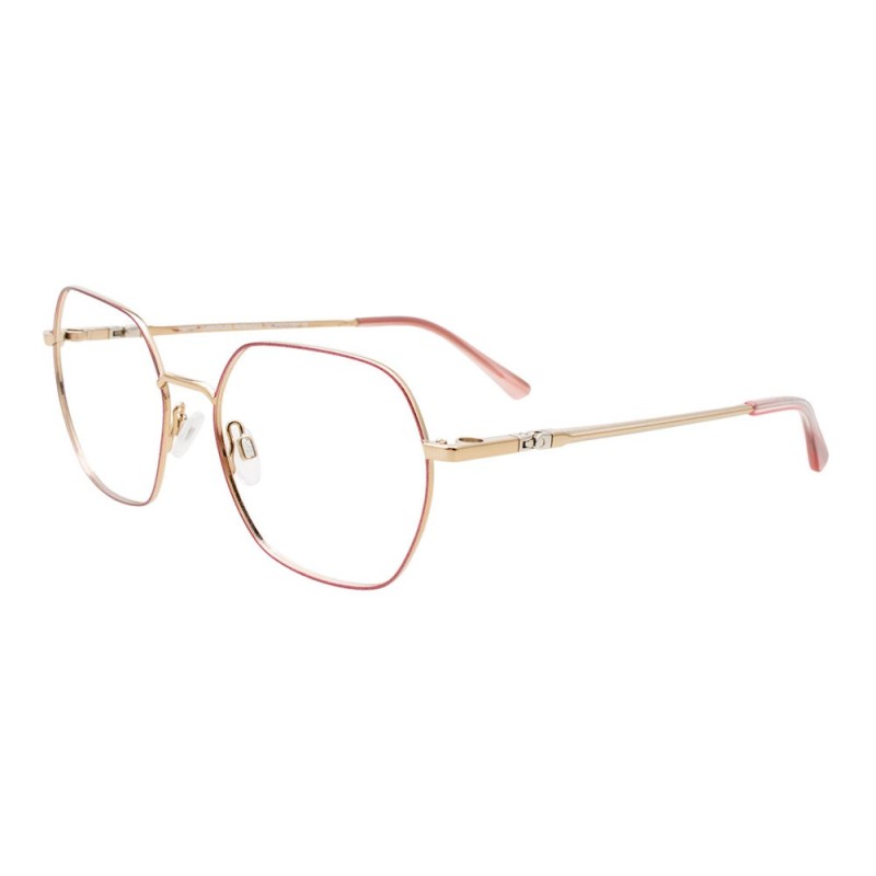 Takumi TK1243 - Pink Sparkle & Soft Gold