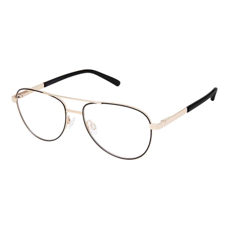 Superflex SF-654 - Black & Gold