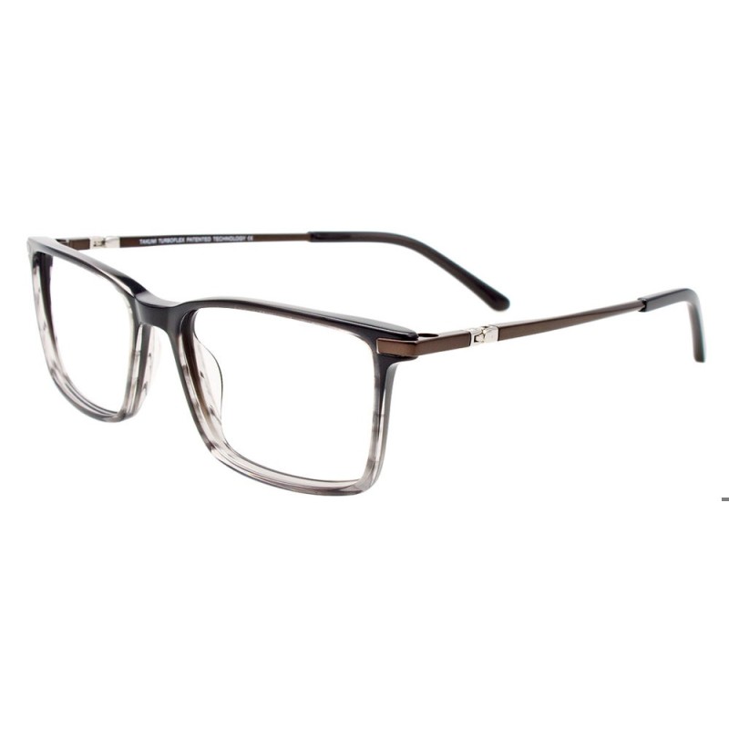 Takumi TK1245 - Black Gradient