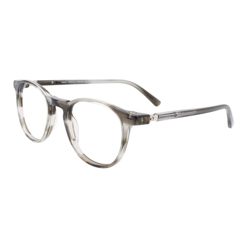 Takumi TK1248 - Transparent gris marbré