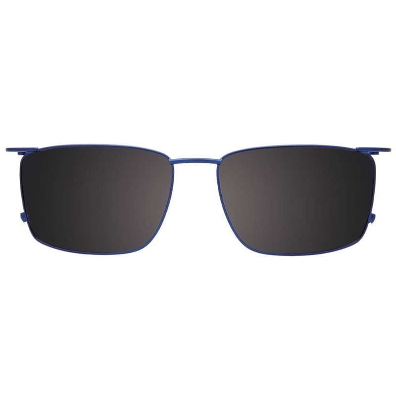 Takumi TK1252 - Bleu foncé satiné et bleu mat