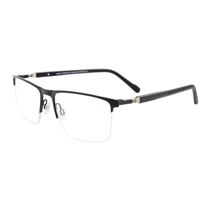 Takumi TK1252 - Satin Black & Matte Black