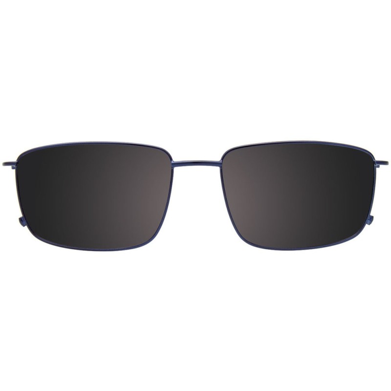 Takumi TK1262 - Silver & Blue