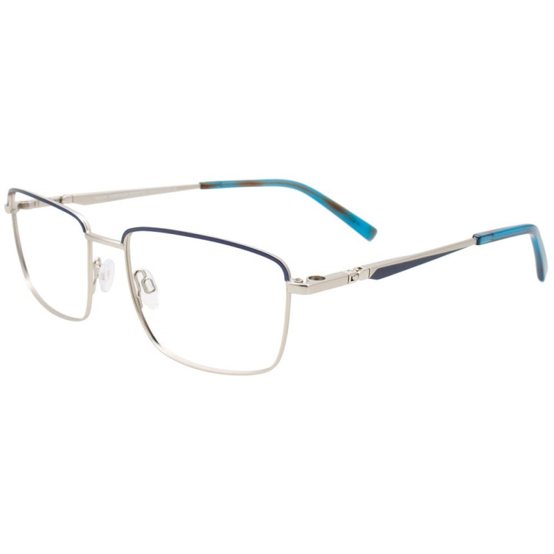 Takumi TK1262 - Silver & Blue