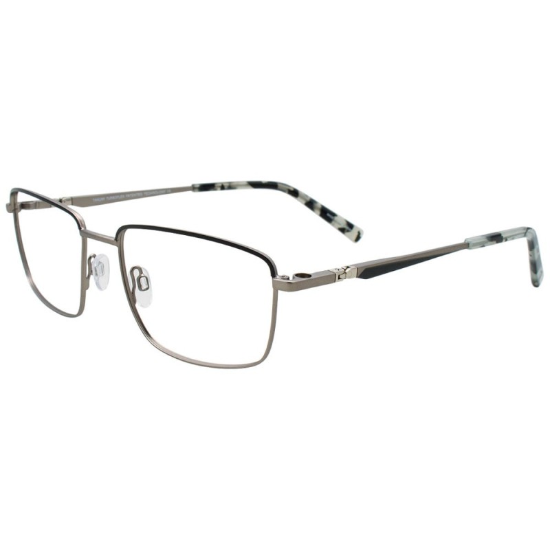 Takumi TK1262 - Acier et noir