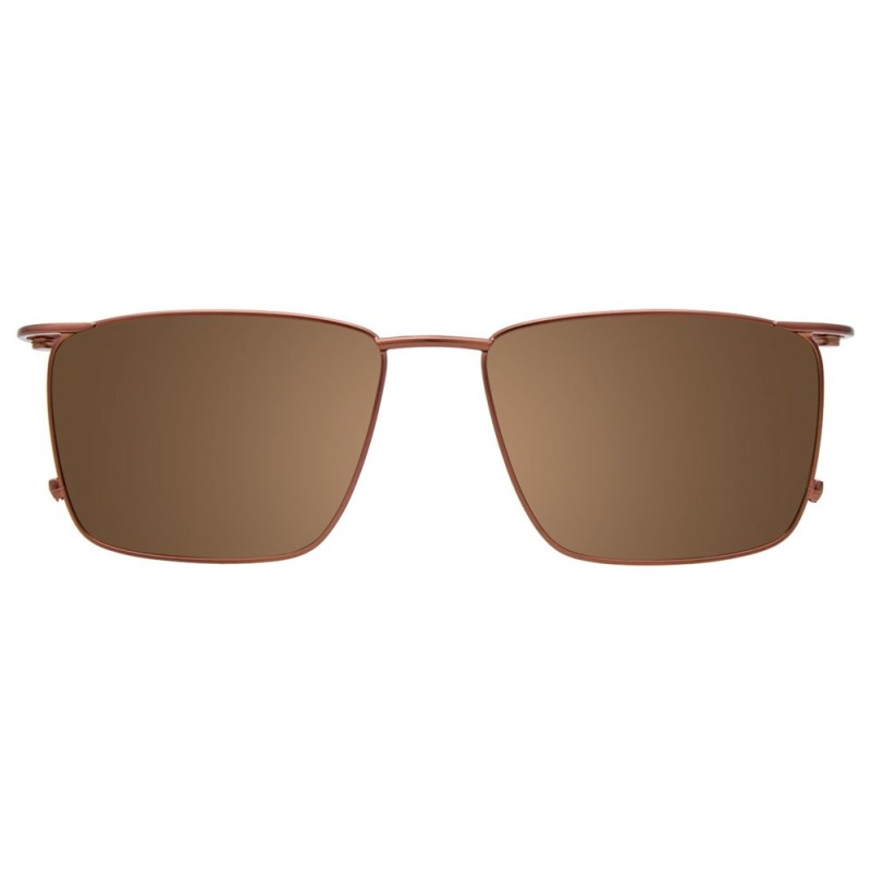 Takumi TK1268 - Light Brown & Steel
