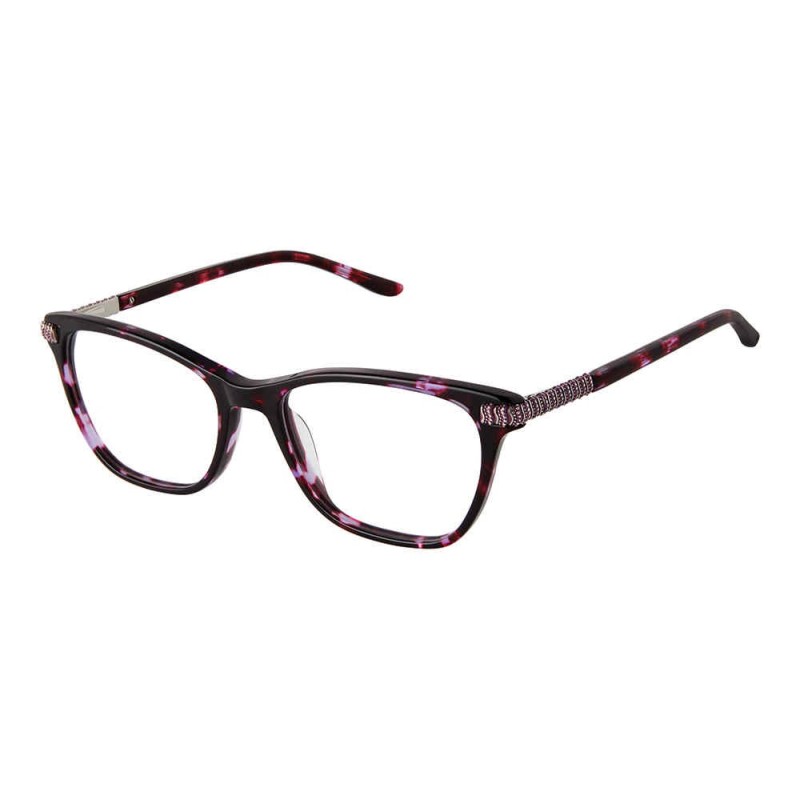 Superflex SF-652 - Écaille de tortue pourpre