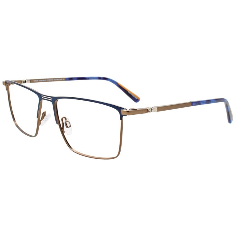 Takumi TK1268 - Navy & Light Copper