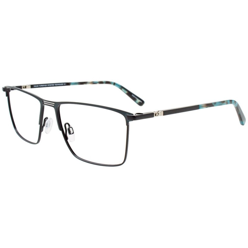 Takumi TK1268 - Vert et noir