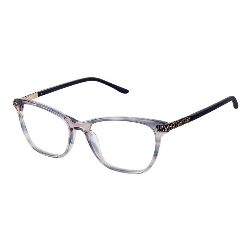 Superflex SF-652 - Plume bleue