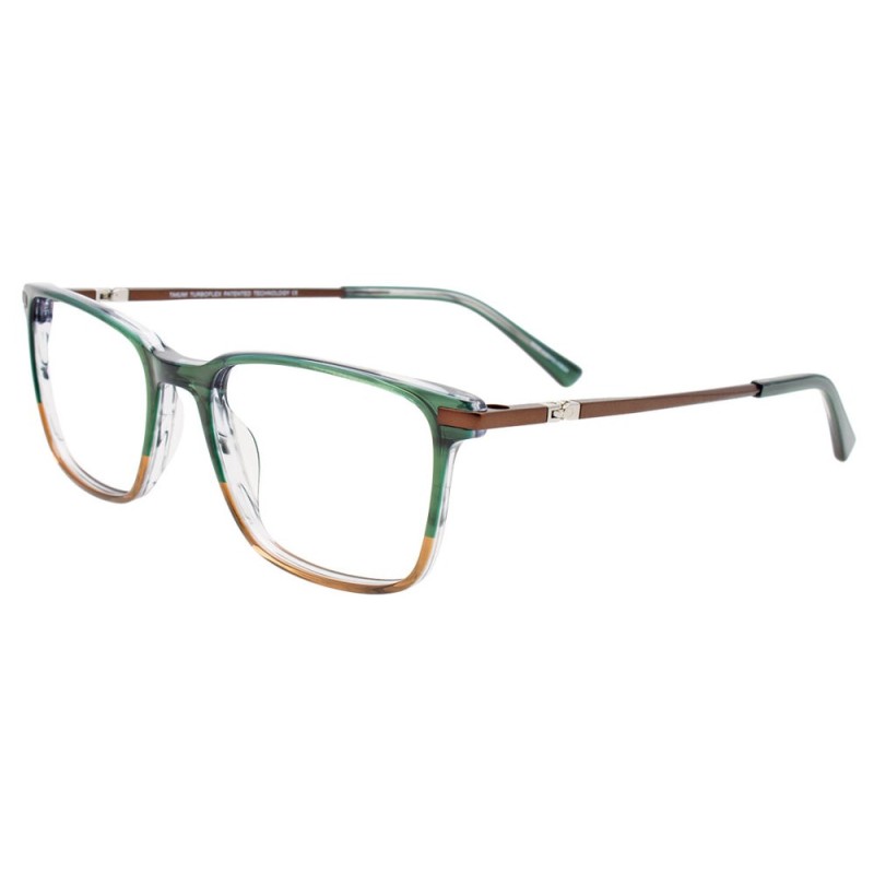 Takumi TK1269 - Vert et brun