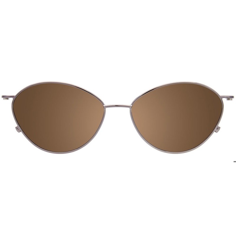 Takumi TK1275 - Dark Brown & Light Brown & Crystal