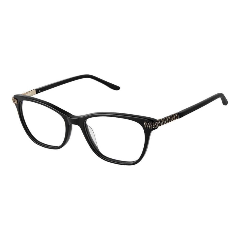 Superflex SF-652 - Noir et or