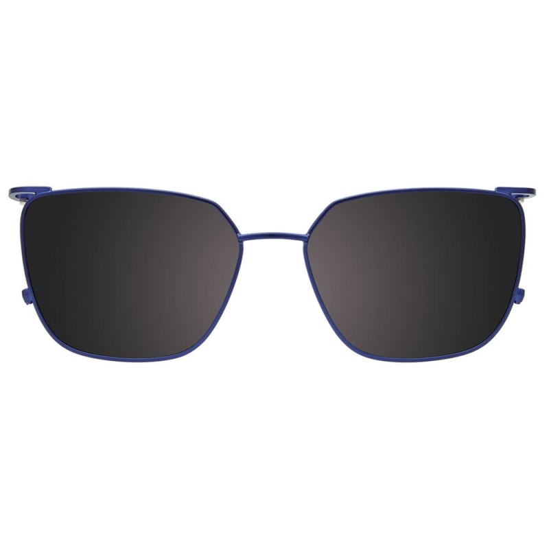 Takumi TK1277 - Pourpre foncé et mélange de motifs à la ligne des sourcils