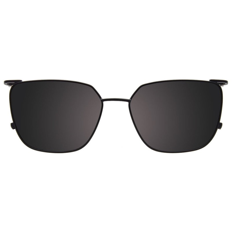 Takumi TK1277 - Noir et mélange de motifs à la ligne des sourcils
