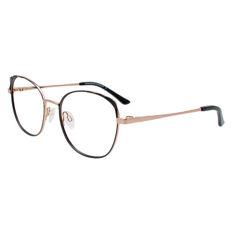 Takumi TK1280 - Or rosé brillant et noir mat