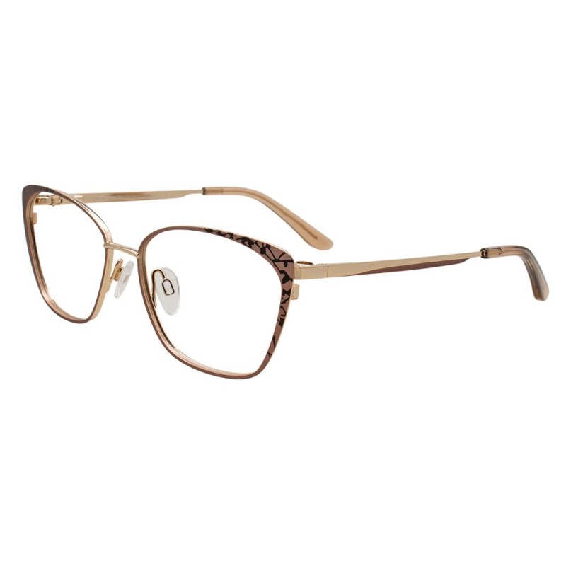 Takumi TK1292 - Beige & Gold Mocha Mousse