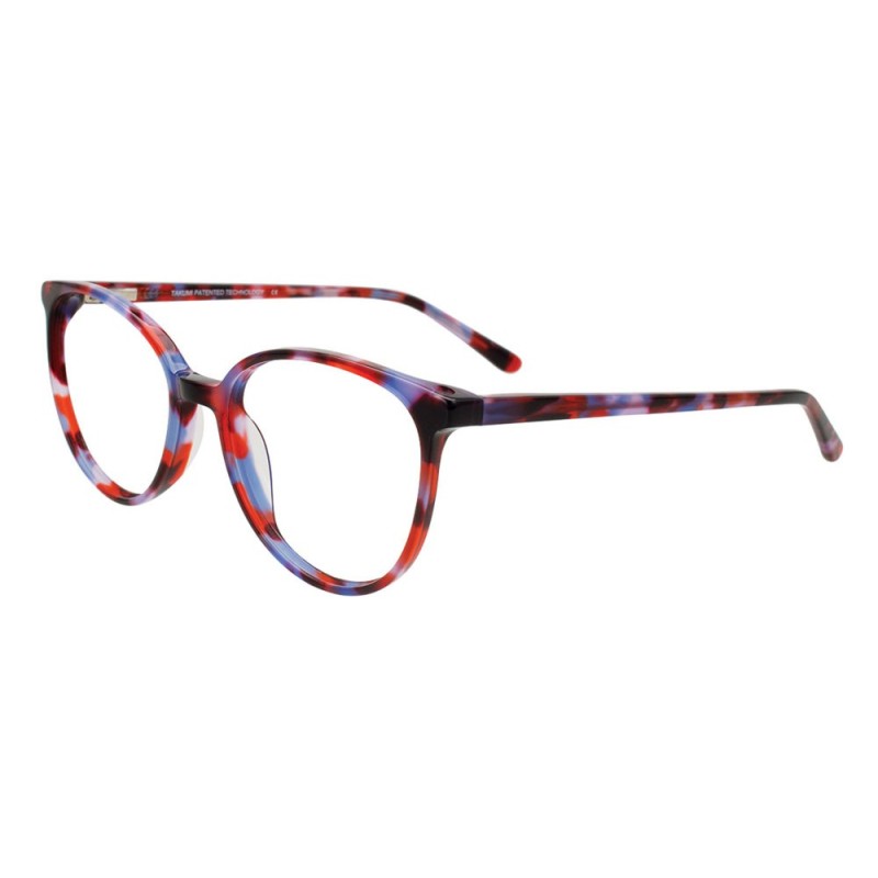 Takumi TK1296 - Red & Blue
