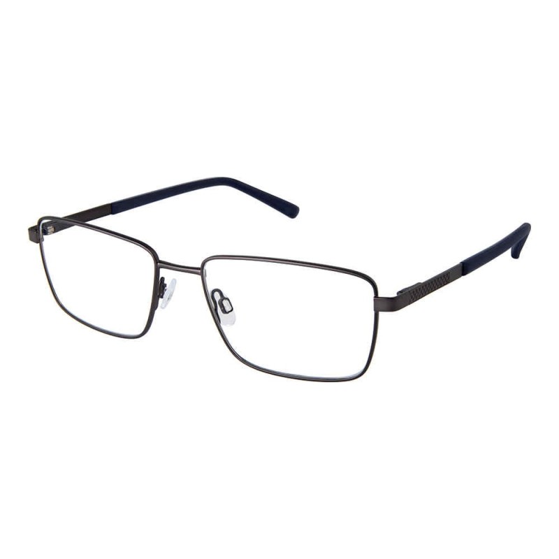 Superflex SF-650 - Grey & Blue