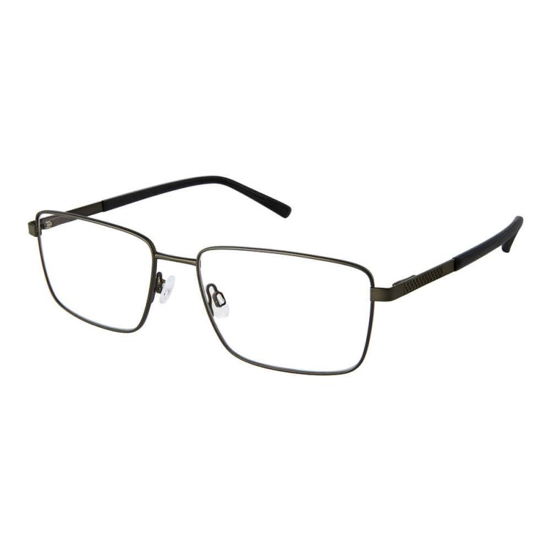 Superflex SF-650 - Kaki et noir