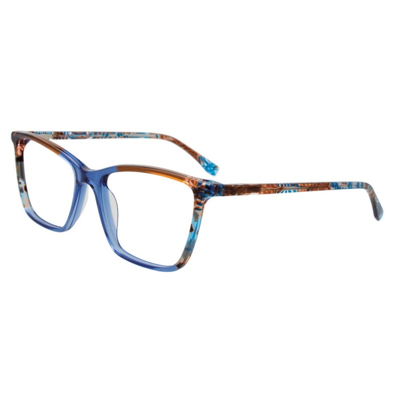 Takumi TK1301 - Bleu et brun