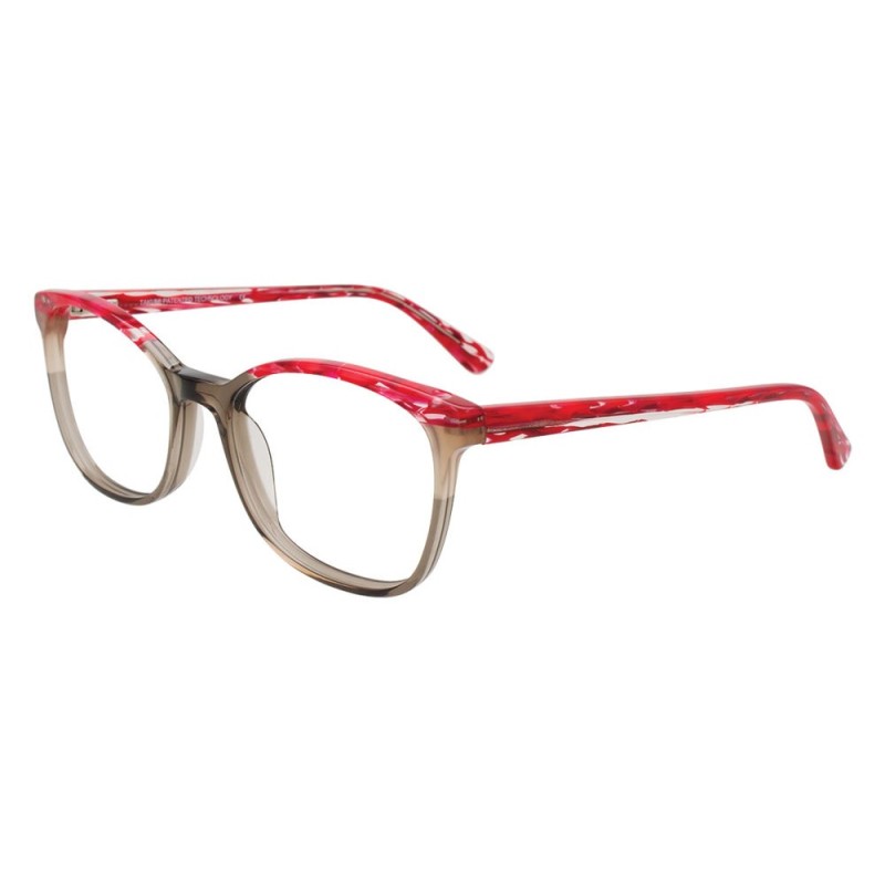 Takumi TK1302 - Grey & Brown & Red