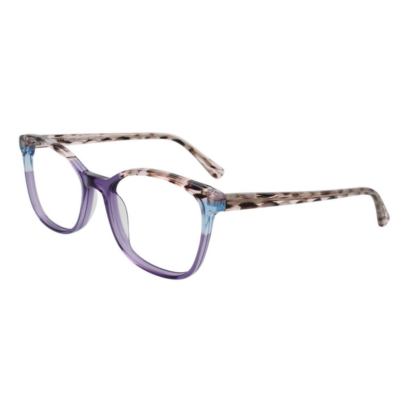 Takumi TK1302 - Pourpre, bleu et rose