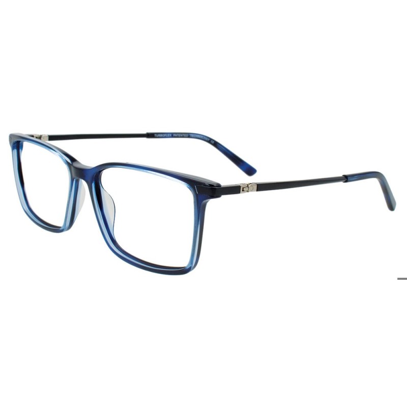 Turboflex TX152 - Bleu foncé