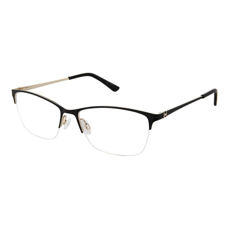 Superflex SF-648 - Noir et or