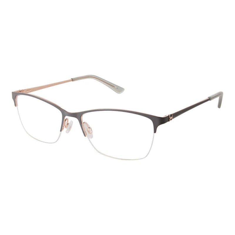 Superflex SF-648 - Gris et or rosé