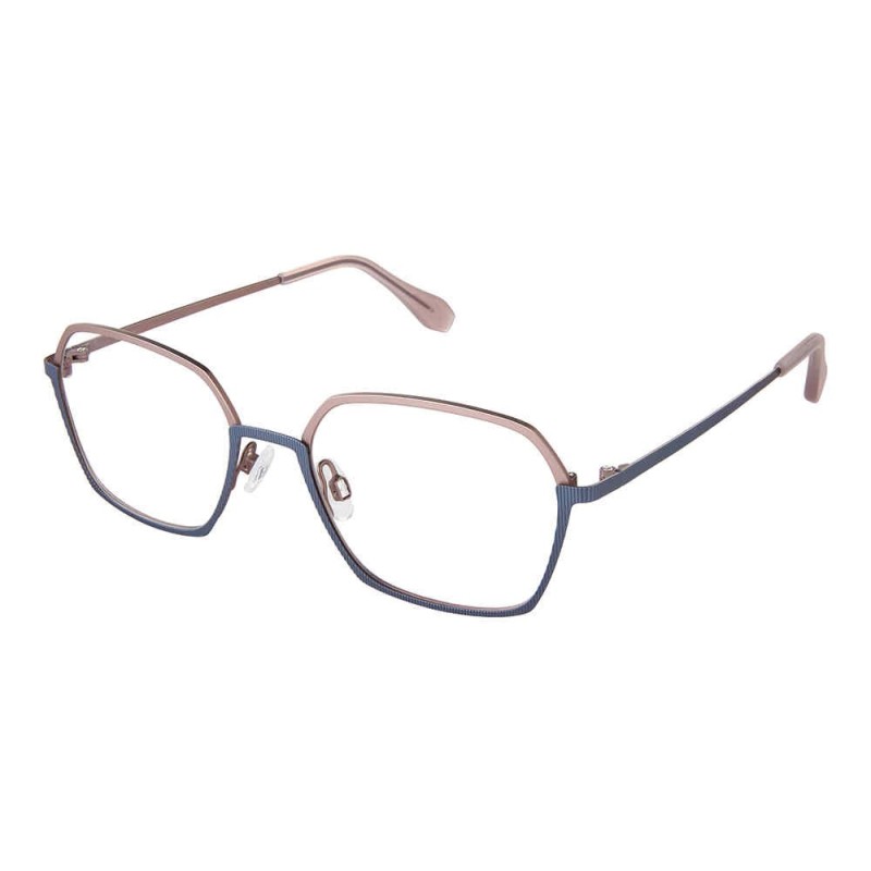 Izumi OS-9351 - Rose et ardoise