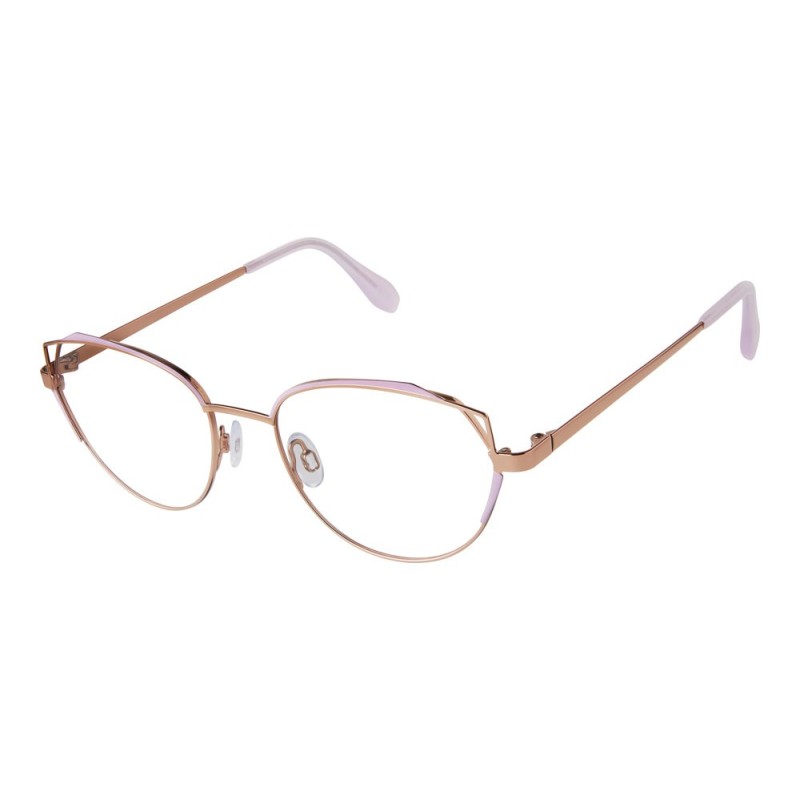 Izumi OS-9356 - Lavender & Rose Gold