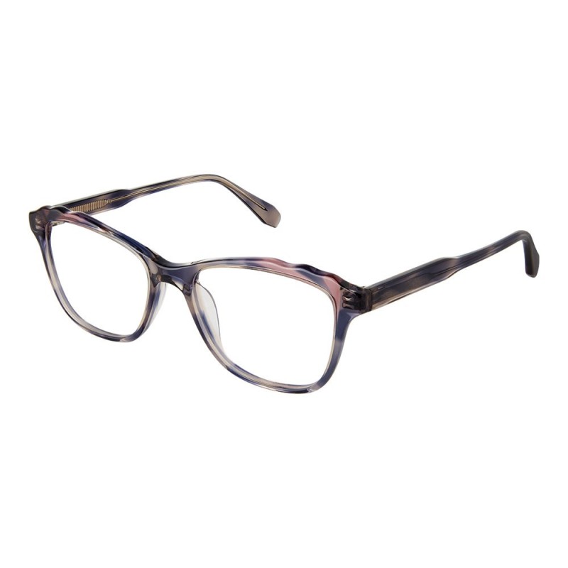 Izumi OS-9359 - Ardoise et rose