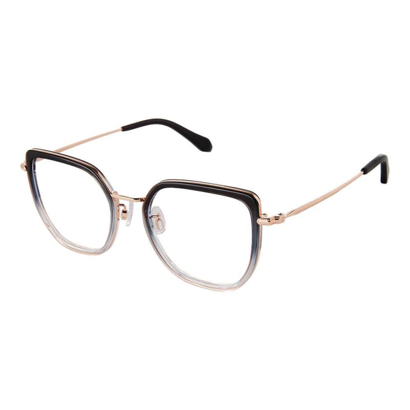 Izumi OS-9362 - Noir dégradé