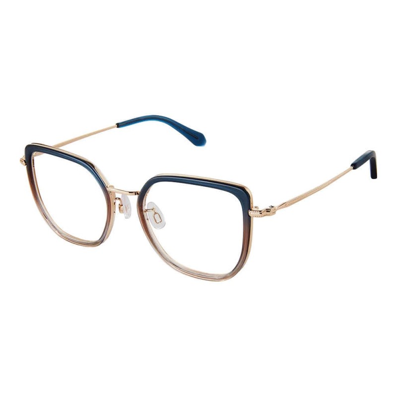 Izumi OS-9362 - Bleu marine dégradé