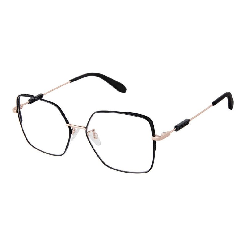 Izumi OS-9366 - Black & Rose Gold