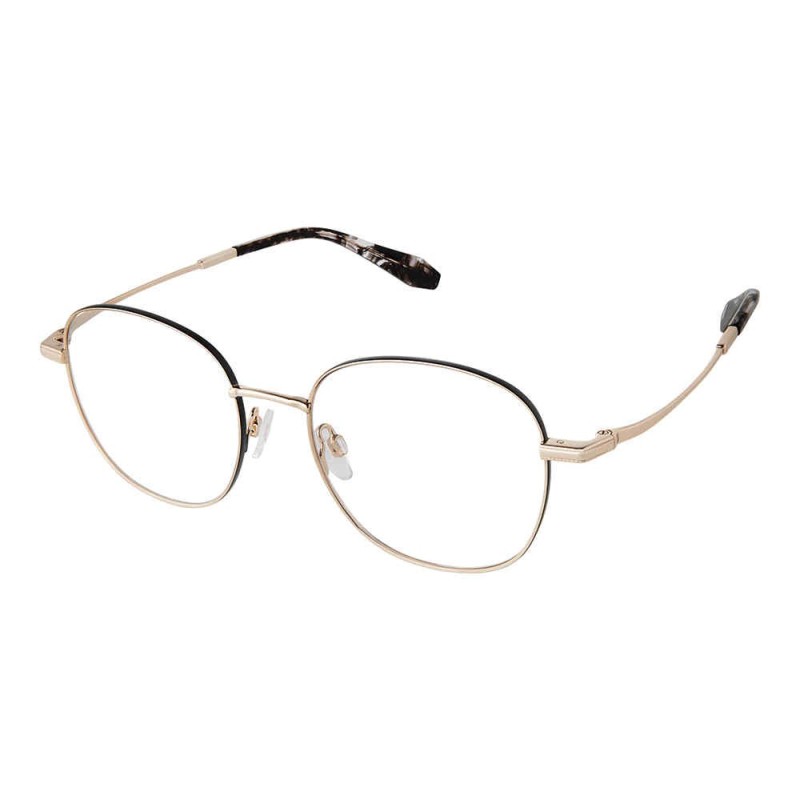 Izumi OS-9368 - Noir et or