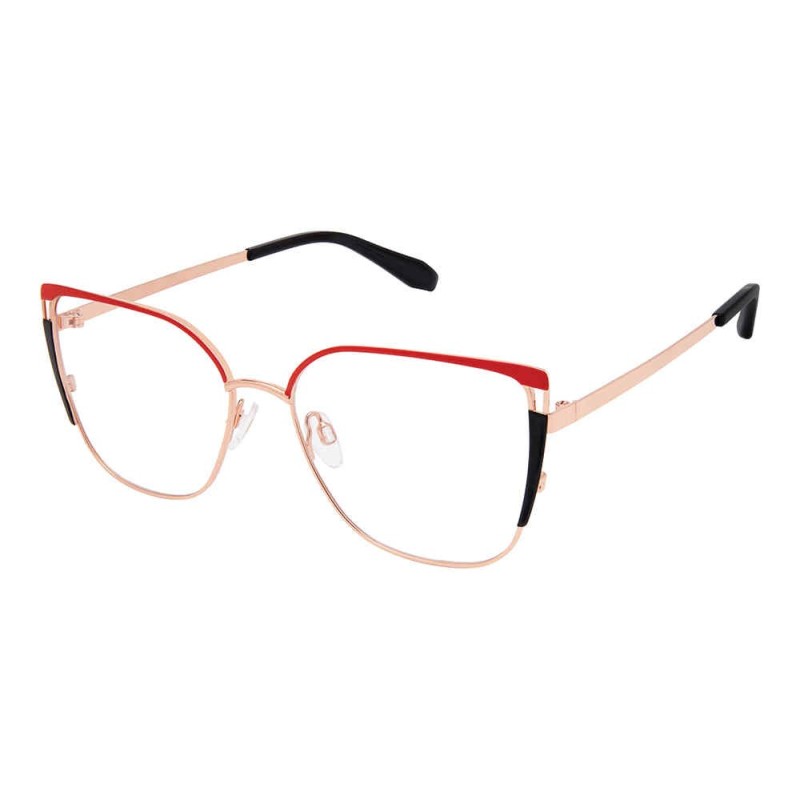 Izumi OS-9373 - Crimson & Onyx