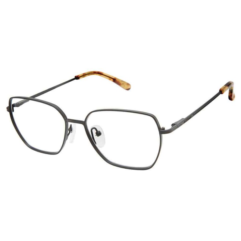 Jill Stuart JS-422 - Noir mat