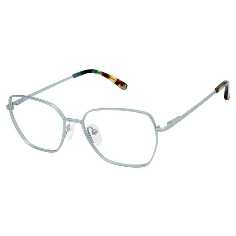 Jill Stuart JS-422 - Bleu glacier mat