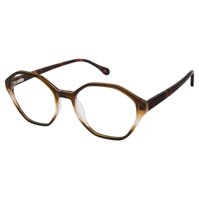 Jill Stuart JS-434 - Brun dégradé