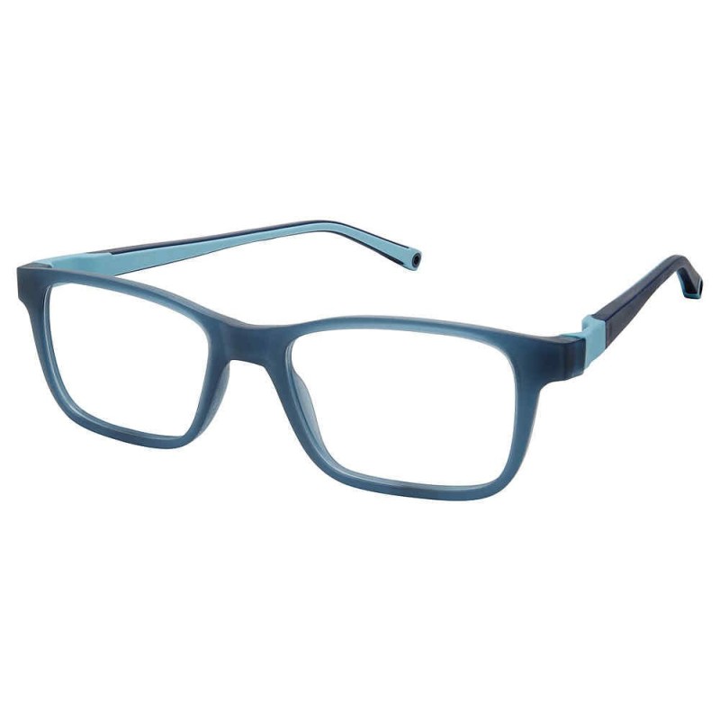 Life Italia JF-902 - Blue with Blue Strap
