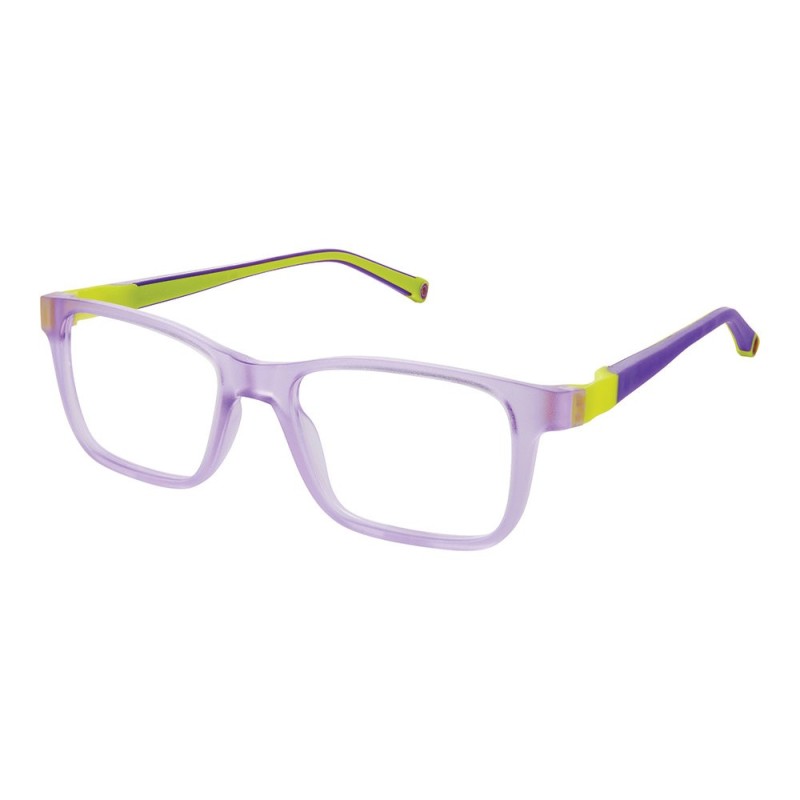 Life Italia JF-909 - Lavender & Lemon with Purple Strap