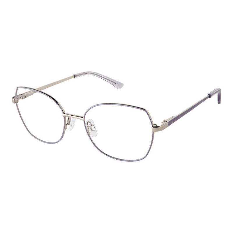 Superflex SF-646 - Mauve et argent