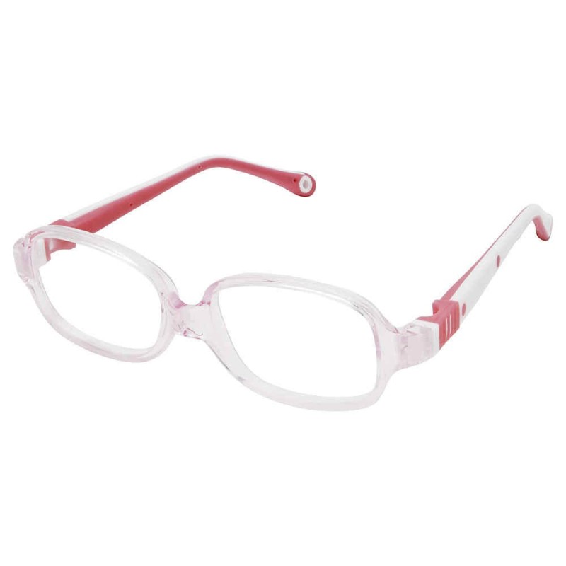Life Italia NI-133 - Rose & Fuchsia with Pink Strap
